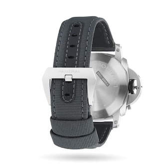 Panerai Luminor Marina ESteel™ Grigio Roccia Panerai Luminor Marina ESteel™ Grigio Roccia