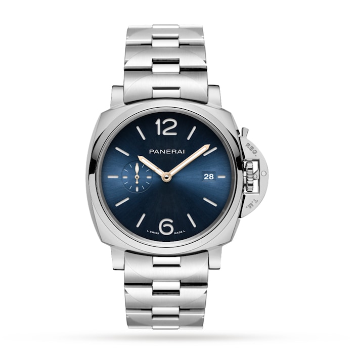 Panerai Luminor Due 42mm Mens Watch