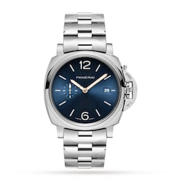 17650625 - Luminor Due 42mm Mens Watch