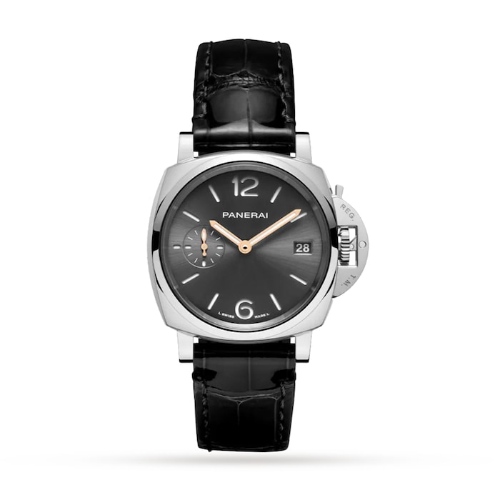 Panerai Luminor Due 38mm Mens Watch