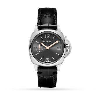 Panerai Luminor Due 38mm Mens Watch Panerai Luminor Due 38mm Mens Watch