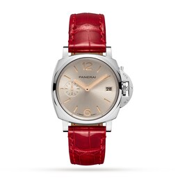 17650627 - Luminor Due 38mm Mens Watch