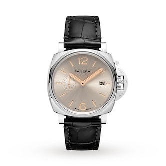 Panerai Luminor Due 42mm