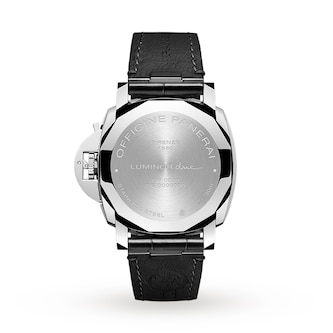 Panerai Luminor Due 42mm