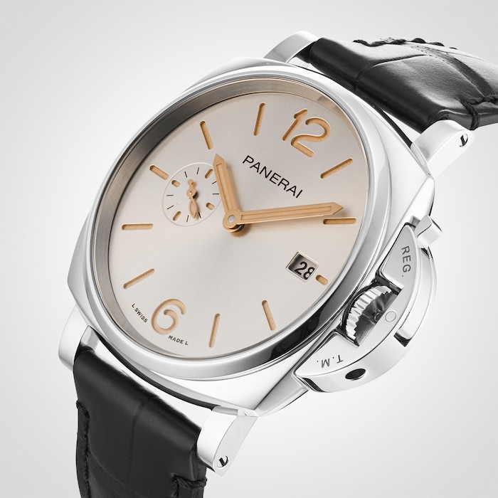 Panerai Luminor Due 42mm