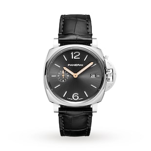 Panerai Luminor Due 42mm