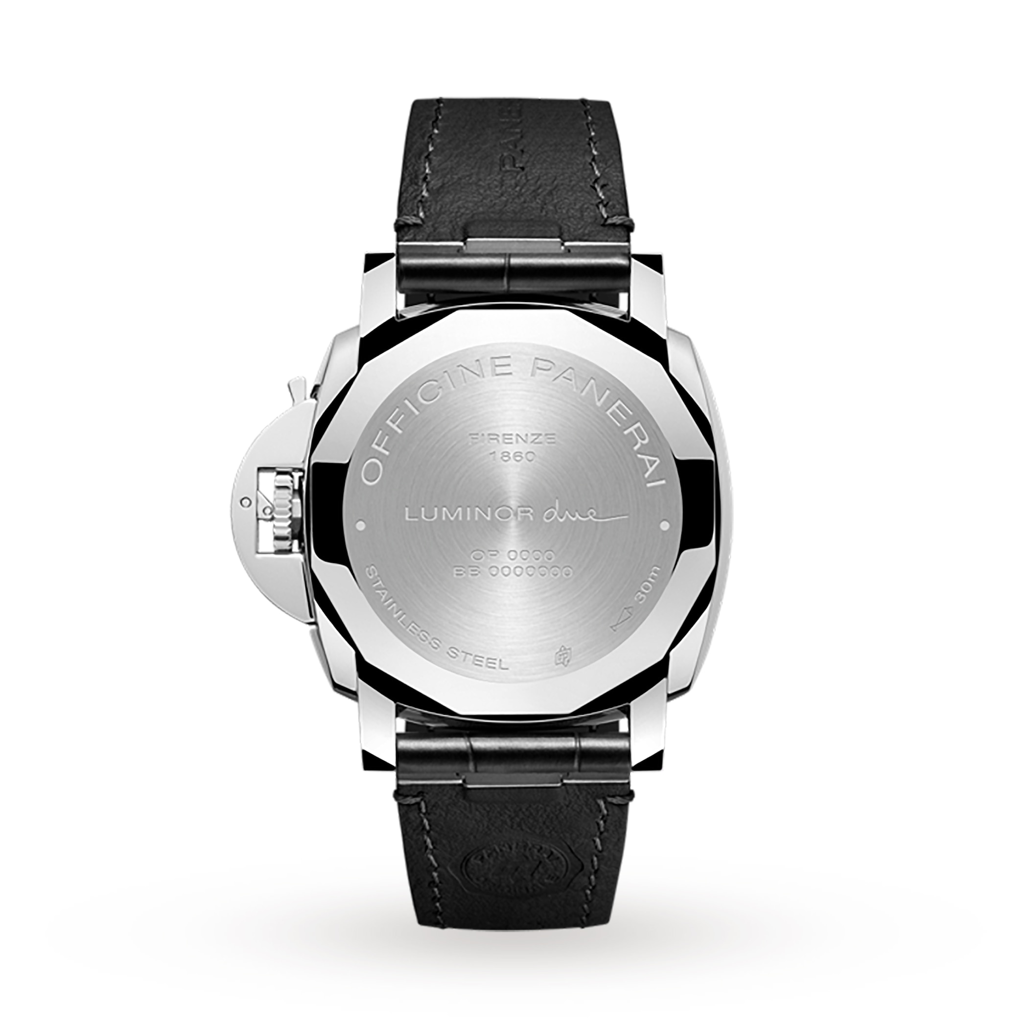 Panerai Luminor Due 42mm