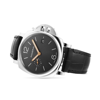 Panerai Luminor Due 42mm
