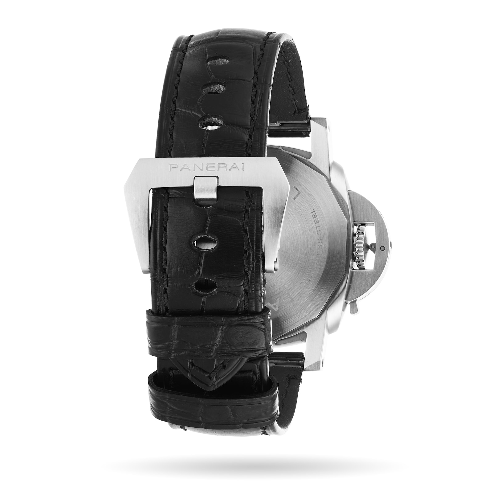 Panerai Luminor Due 42mm