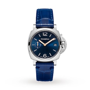 Panerai Luminor Due 38mm