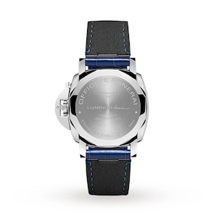 Panerai Luminor Due 38mm