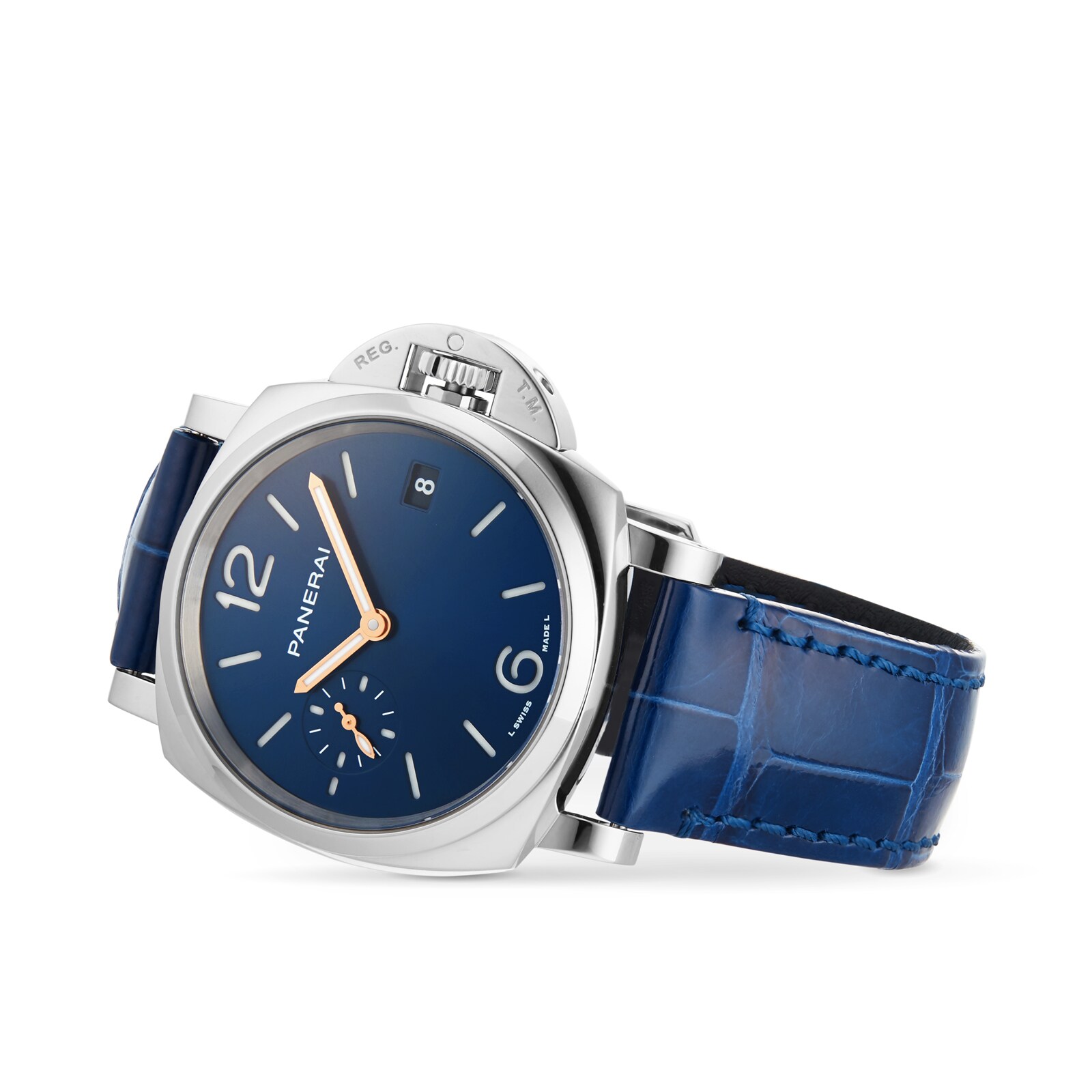 Panerai Luminor Due 38mm