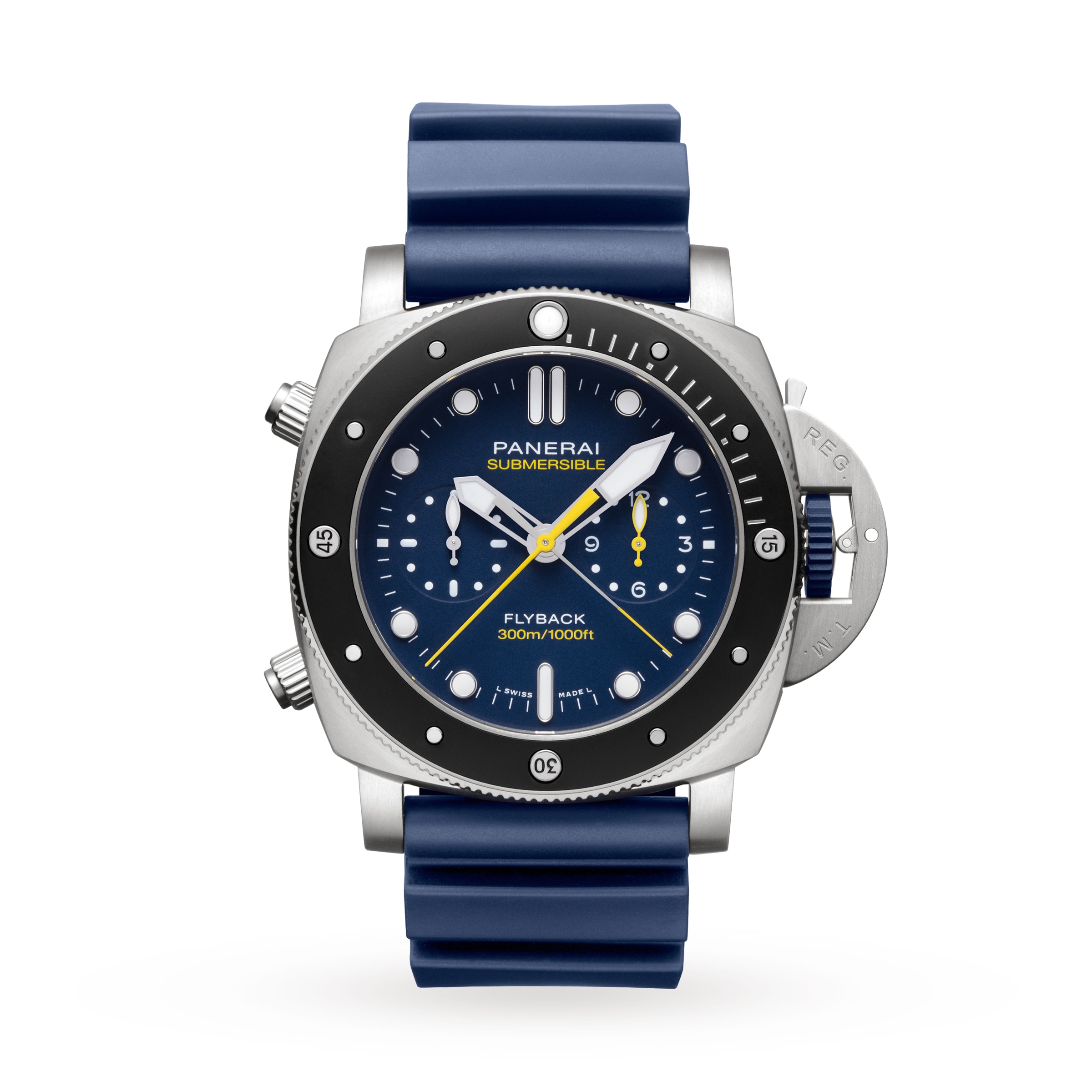 Panerai submersible for online sale