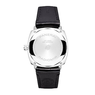 Panerai Radiomir Quaranta 40mm Mens Watch