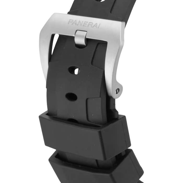 Panerai Submersible QuarantaQuattro Navy SEALs 44mm Mens Watch