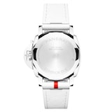 Panerai Luminor Due Luna Rossa 38mm Ladies Watch White