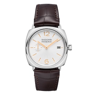 Panerai Radiomir Quaranta 40mm Mens Watch