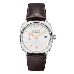 17650642 - Radiomir Quaranta 40mm Mens Watch