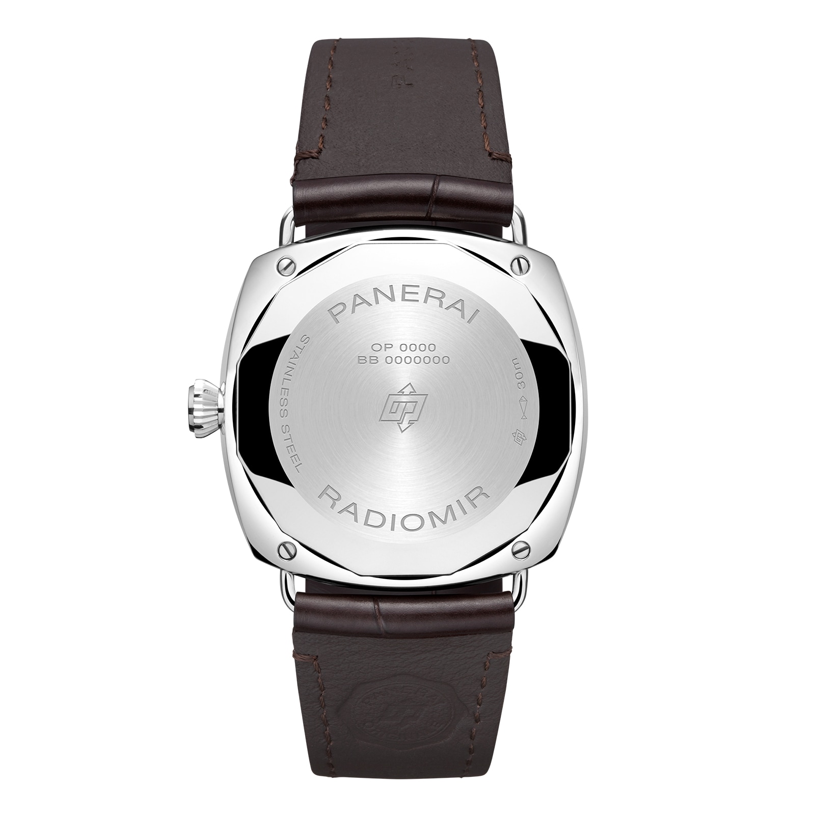 Panerai Radiomir Quaranta 40mm Mens Watch