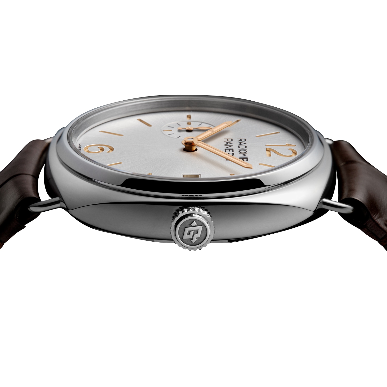 Panerai Radiomir Quaranta 40mm Mens Watch