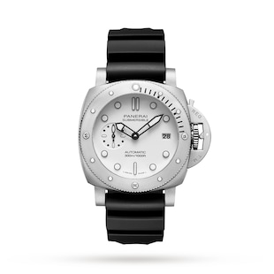 Panerai Submersible Bianco 42mm