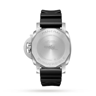Panerai Submersible Bianco 42mm Panerai Submersible Bianco 42mm