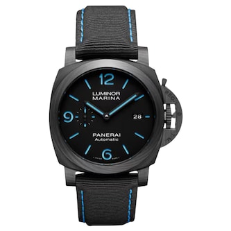 Panerai Luminor Marina Carbotech™ 44mm Mens Watch