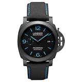 Panerai Luminor Marina Carbotech™ 44mm Mens Watch