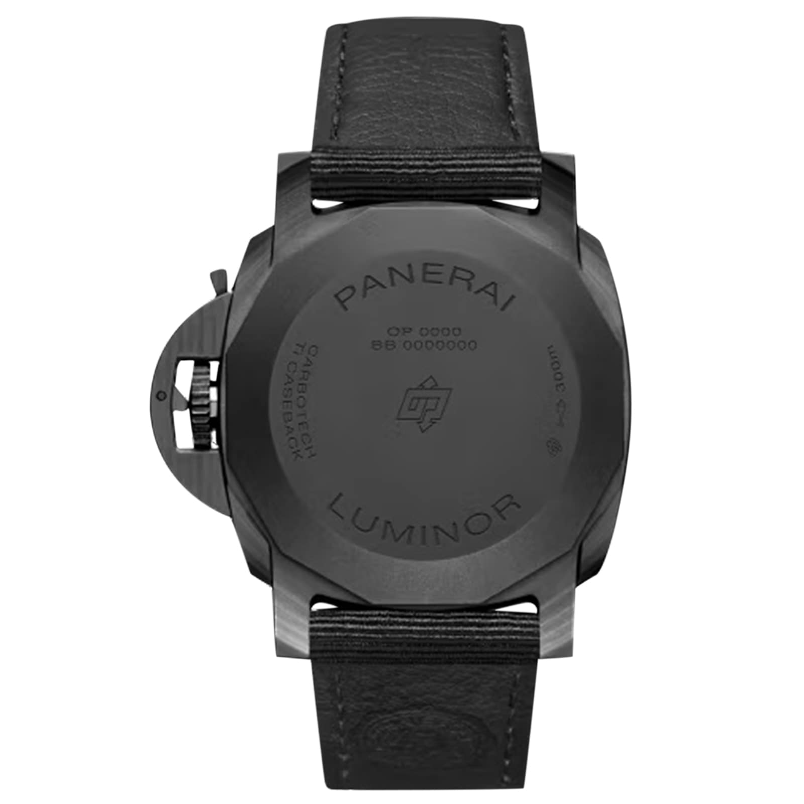 Panerai Luminor Marina Carbotech™ 44mm Mens Watch