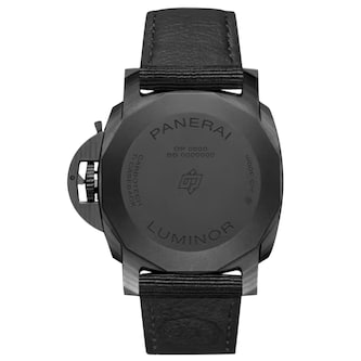 Panerai Luminor Marina Carbotech™ 44mm Mens Watch