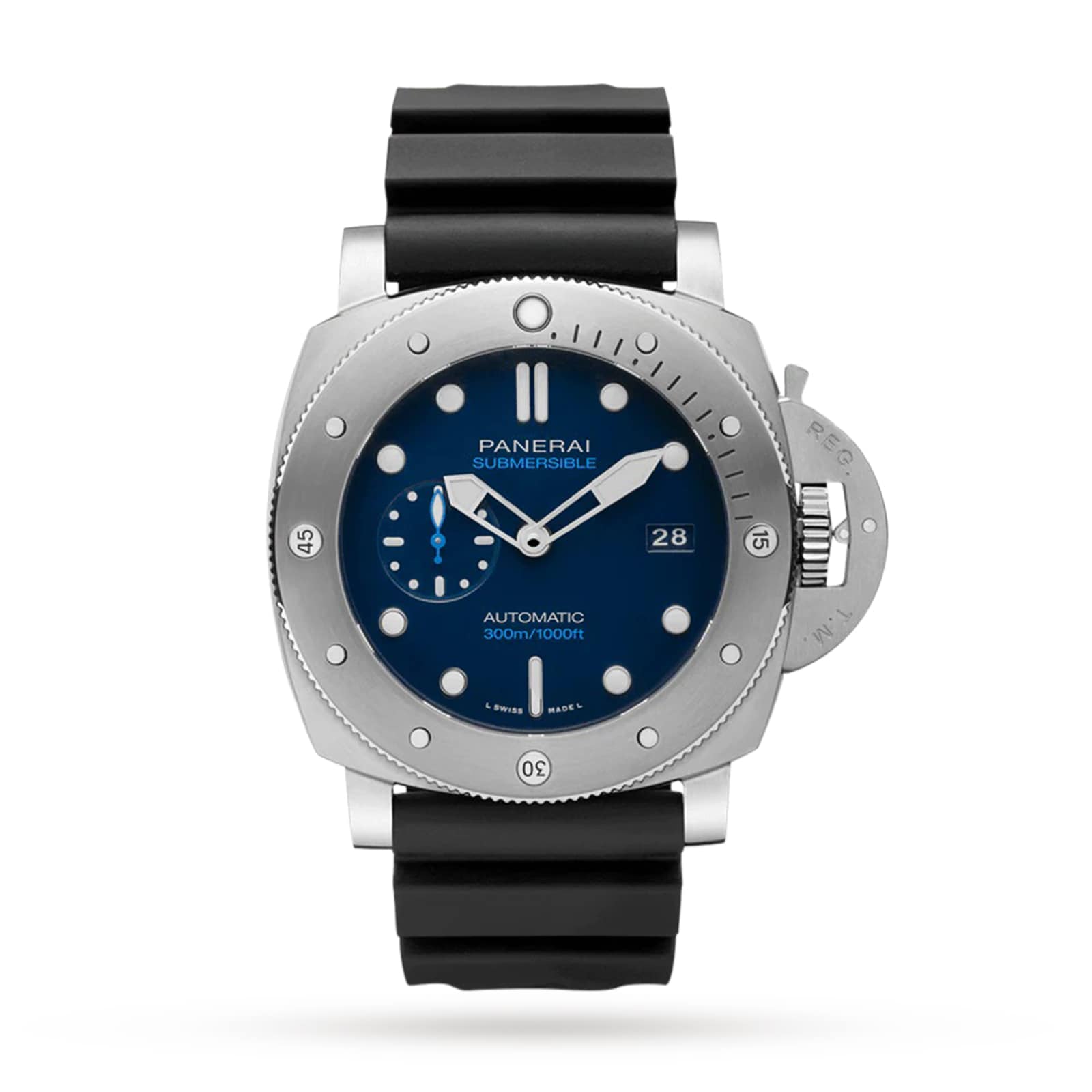 Panerai Submersible BMG TECH 47mm PAM02692 Goldsmiths