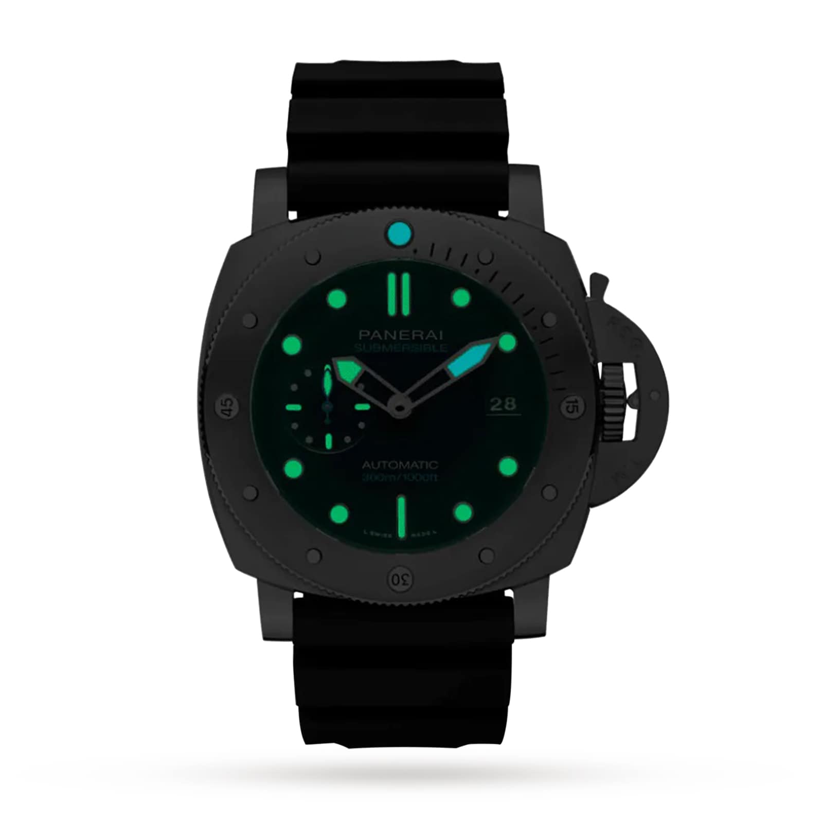 Panerai submersible 47mm on sale price