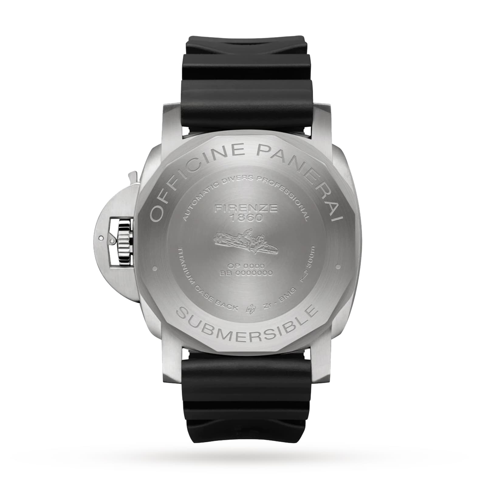 Panerai bmg tech hot sale for sale