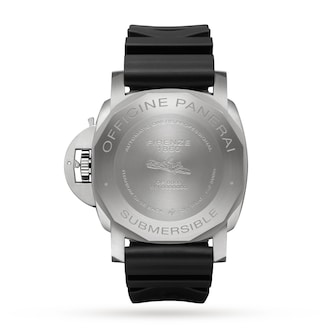 Panerai Submersible BMG-TECH™ 47mm Panerai Submersible BMG-TECH™ 47mm