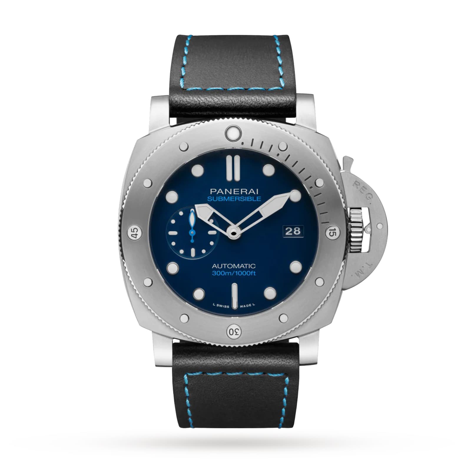 Panerai 47mm submersible new arrivals