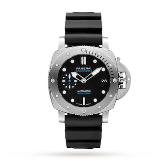 Panerai Submersible 42mm