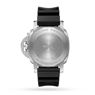 Panerai Submersible 42mm