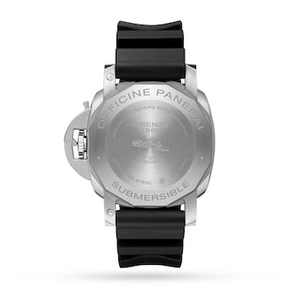 Panerai Submersible 42mm