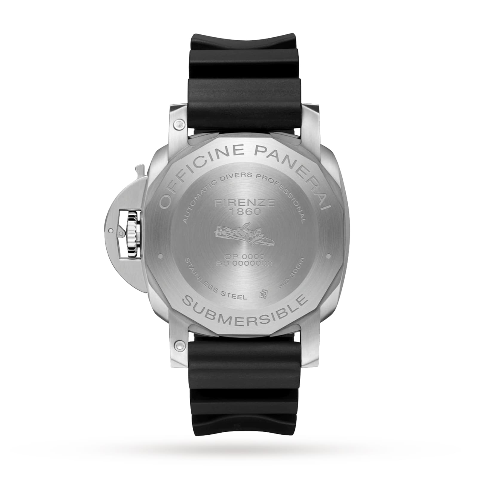 Panerai Submersible 42mm