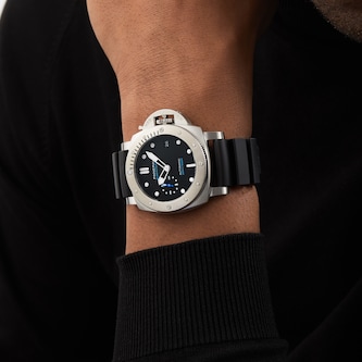 Panerai Submersible 42mm Panerai Submersible 42mm