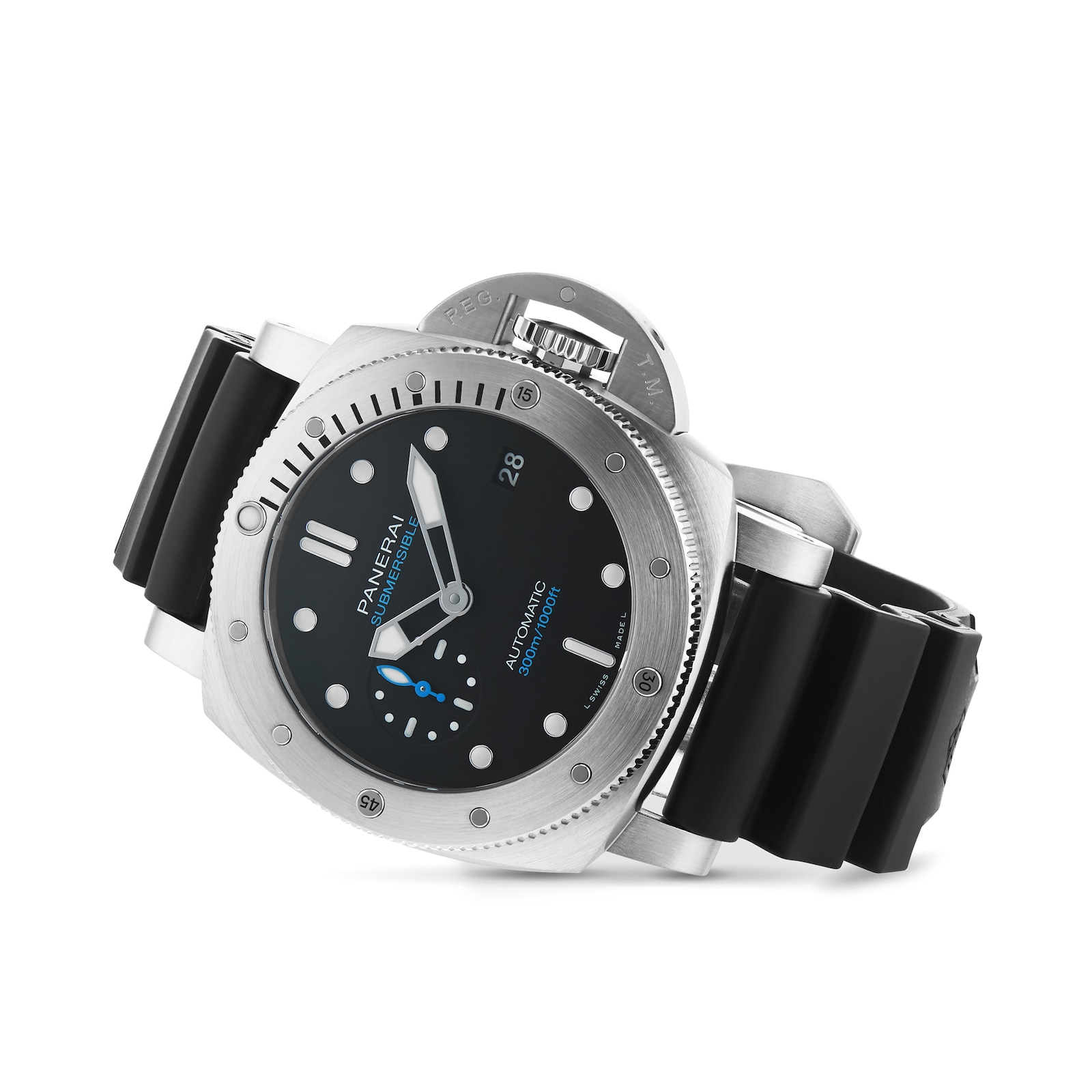 Panerai Submersible 42mm