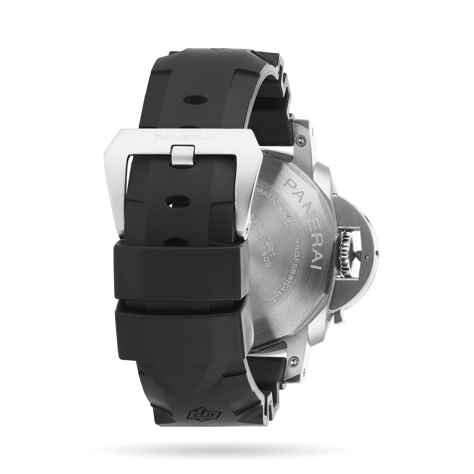 Panerai Submersible 42mm