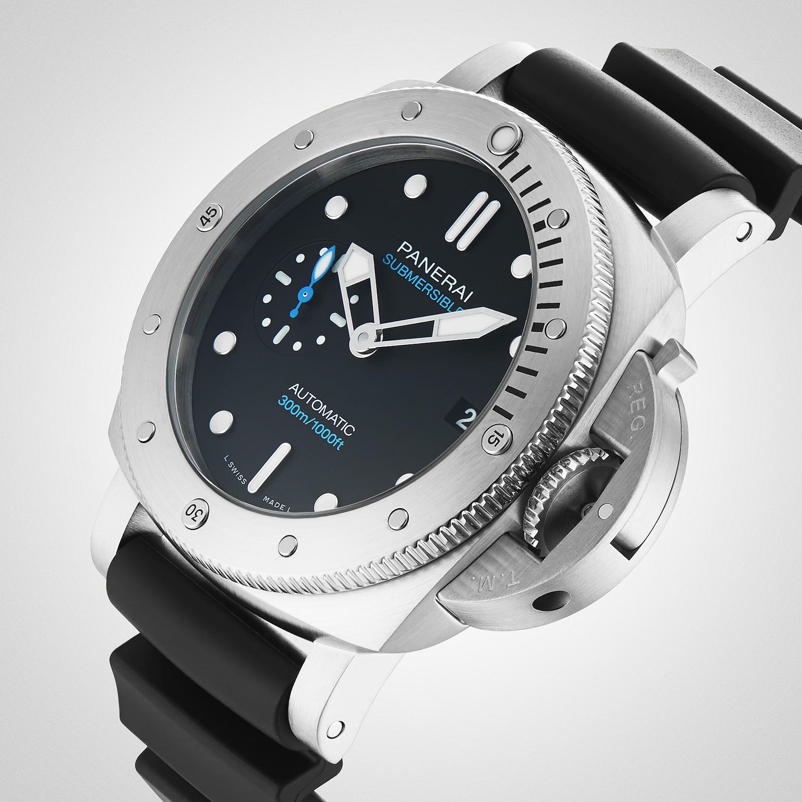 Panerai Submersible 42mm