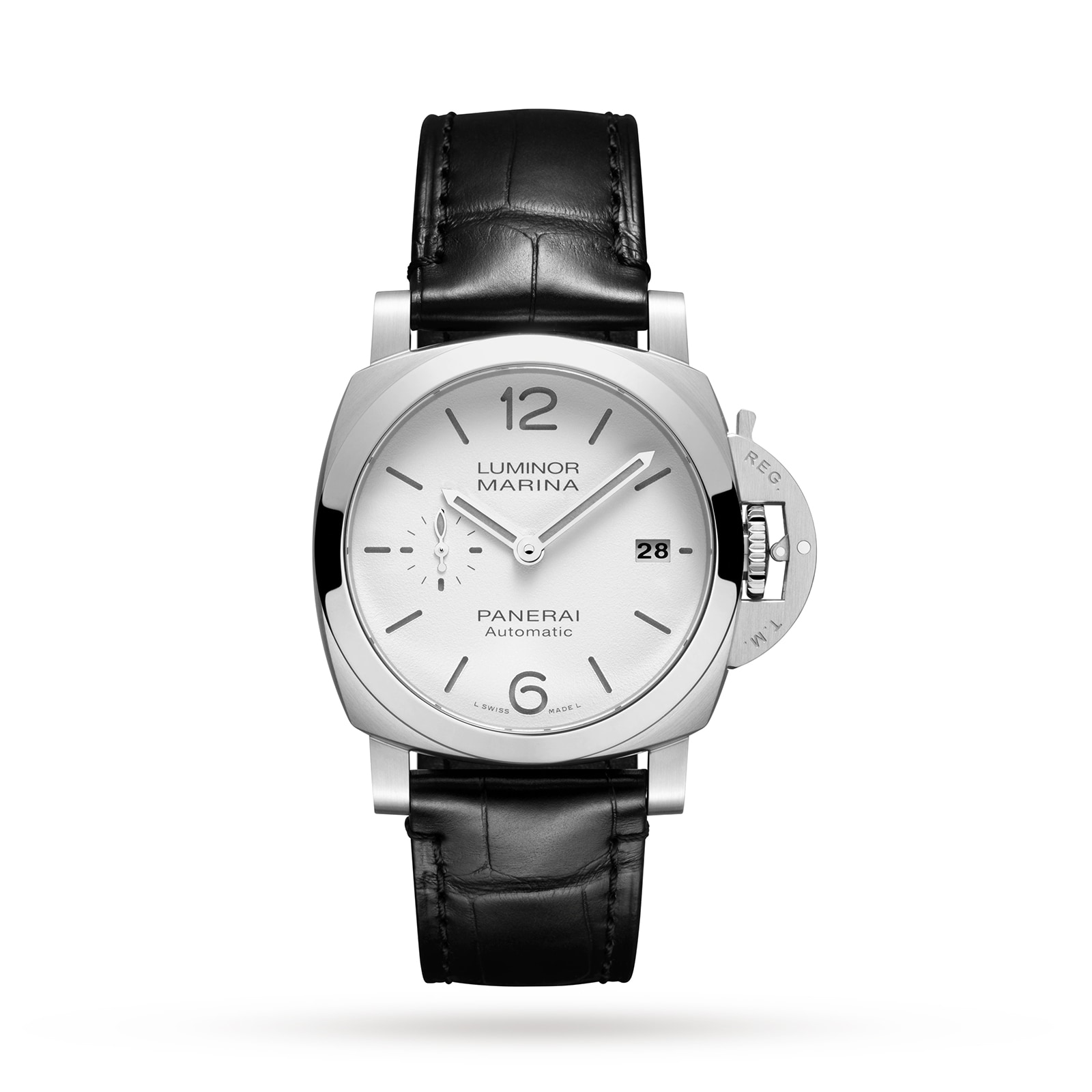 Panerai best sale luminor watch