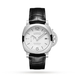 17650655 - Luminor Quaranta Automatic 40mm Mens Watch