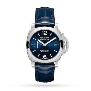 Panerai Luminor Quaranta Automatic 40mm Mens Watch