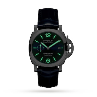 Panerai Luminor Quaranta Automatic 40mm Mens Watch