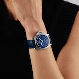 Panerai Luminor Quaranta Automatic 40mm Mens Watch
