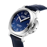 Panerai Luminor Quaranta Automatic 40mm Mens Watch