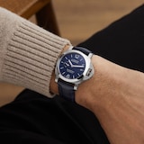 Panerai Luminor Quaranta Automatic 40mm Mens Watch